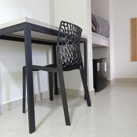 Nc Hotel Bragança Paulista エクステリア 写真