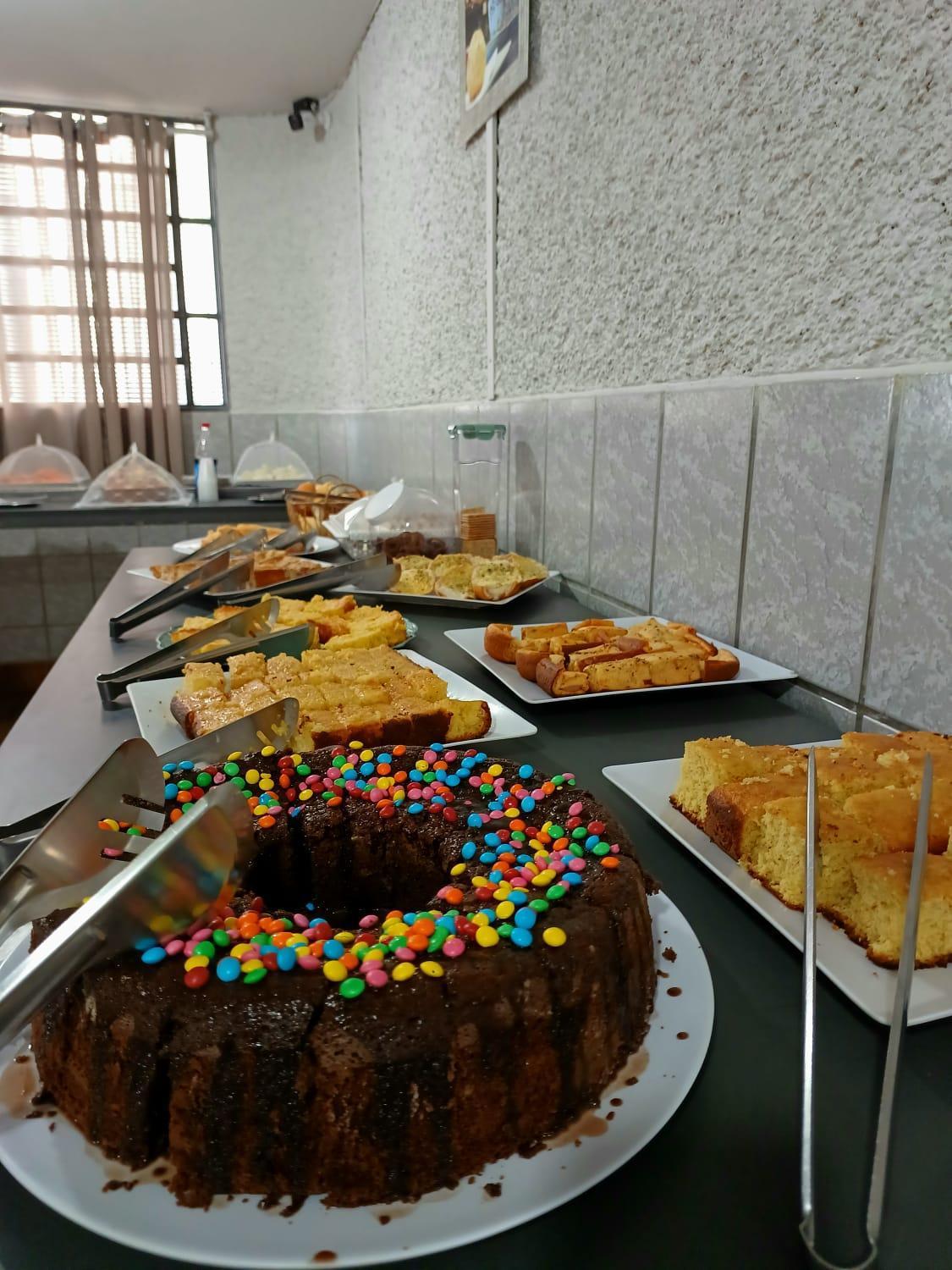 Nc Hotel Bragança Paulista エクステリア 写真