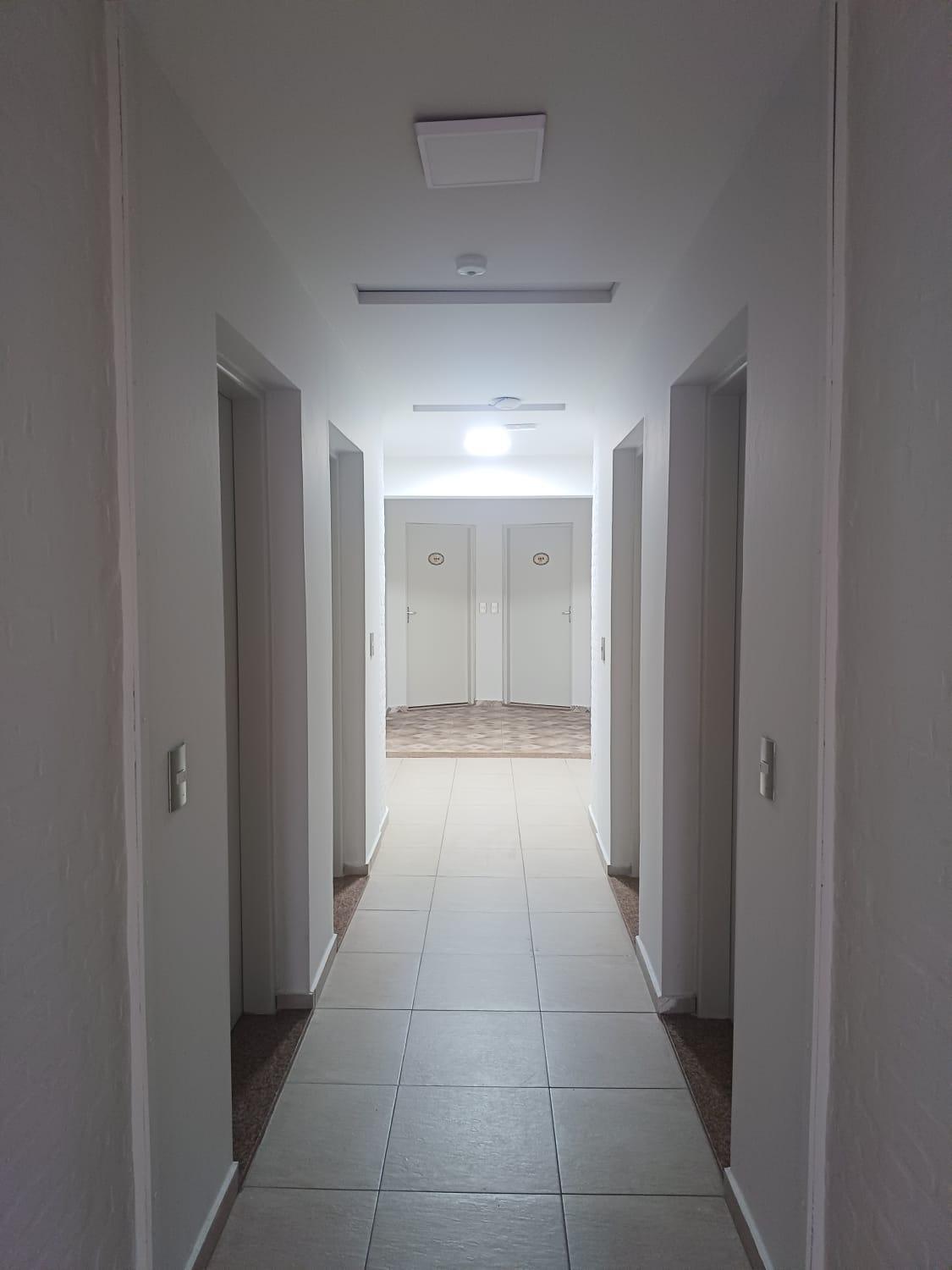 Nc Hotel Bragança Paulista エクステリア 写真