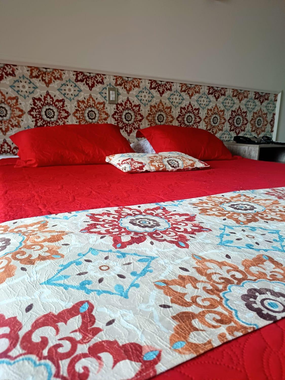 Nc Hotel Bragança Paulista エクステリア 写真