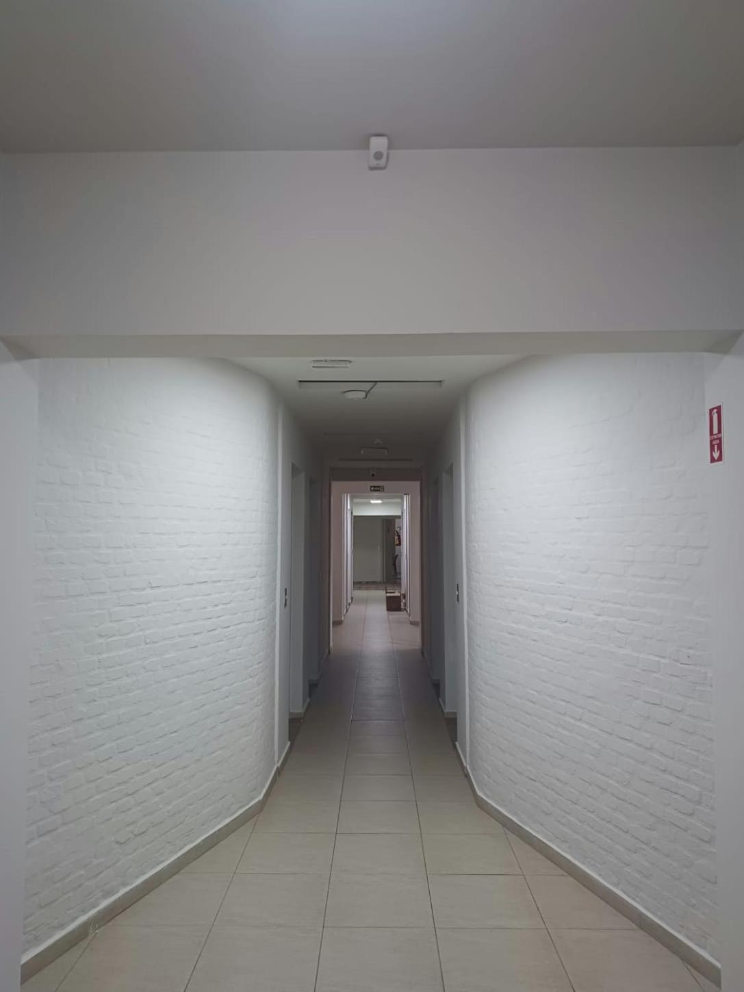 Nc Hotel Bragança Paulista エクステリア 写真