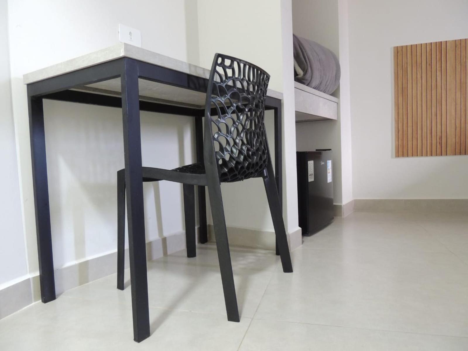 Nc Hotel Bragança Paulista エクステリア 写真